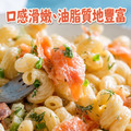 煙燻鮭魚100g_任選_2 煙燻鮭魚100g_任選_2