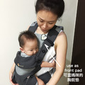 CLARECHEN 臂章背巾前面口水巾_kiss vs ㄋㄟㄋㄟ愛好者_4 CLARECHEN 臂章背巾前面口水巾_kiss vs ㄋㄟㄋㄟ愛好者_4
