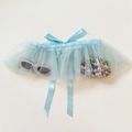 CLARECHEN tulle skirt bag_澎澎紗裙包_水藍色_大人小孩都適用_新品預購_6 CLARECHEN tulle skirt bag_澎澎紗裙包_水藍色_大人小孩都適用_新品預購_6