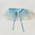 CLARECHEN tulle skirt bag_澎澎紗裙包_水藍色_大人小孩都適用_新品預購_4 CLARECHEN tulle skirt bag_澎澎紗裙包_水藍色_大人小孩都適用_新品預購_4