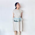 CLARECHEN tulle skirt bag_澎澎紗裙包_水藍色_大人小孩都適用_新品預購_5 CLARECHEN tulle skirt bag_澎澎紗裙包_水藍色_大人小孩都適用_新品預購_5
