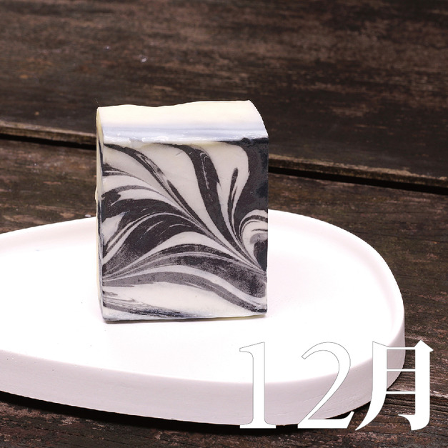 進階Ⅰ / 拉花皂-12月 進階Ⅰ / 拉花皂-12月