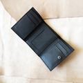 版師風格|真皮三折短夾|零錢袋|拍立得隔層|黑_7 版師風格|真皮三折短夾|零錢袋|拍立得隔層|黑_7