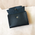 版師風格|真皮三折短夾|零錢袋|拍立得隔層|黑_2 版師風格|真皮三折短夾|零錢袋|拍立得隔層|黑_2