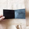 皮革短夾|4卡層|2鈔票層|黑_3 皮革短夾|4卡層|2鈔票層|黑_3