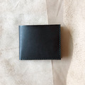 皮革短夾|4卡層|2鈔票層|黑_4 皮革短夾|4卡層|2鈔票層|黑_4