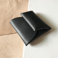 信封零錢包|黑 信封零錢包|黑