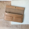 真皮長夾│4卡層│1鈔票層│零錢袋|淺棕_2 真皮長夾│4卡層│1鈔票層│零錢袋|淺棕_2