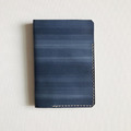 護照套│極簡版│3隔層│墨藍_1 護照套│極簡版│3隔層│墨藍_1