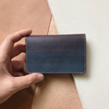 卡夾|極簡版|4卡位|木苺漸層墨藍_2 卡夾|極簡版|4卡位|木苺漸層墨藍_2