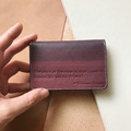 卡夾|極簡版|4卡位|木苺漸層墨藍_1 卡夾|極簡版|4卡位|木苺漸層墨藍_1