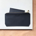 萬用長夾|活動零錢層|黑 萬用長夾|活動零錢層|黑