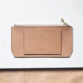 萬用長夾|活動零錢層|淺棕_6 萬用長夾|活動零錢層|淺棕_6