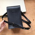幾何方包│直式|隱形磁釦大開口|黑_1 幾何方包│直式|隱形磁釦大開口|黑_1
