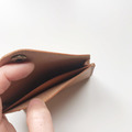 信封名片夾|單隔層|卡層|淺棕_5 信封名片夾|單隔層|卡層|淺棕_5