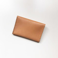 信封名片夾|單隔層|卡層|淺棕_3 信封名片夾|單隔層|卡層|淺棕_3