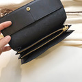 植鞣真皮長夾│8卡層│2鈔票層│零錢袋|黑_1 植鞣真皮長夾│8卡層│2鈔票層│零錢袋|黑_1