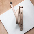 可調節皮革背帶|寬1.8cm| 長度100-120cm 可調節皮革背帶|寬1.8cm| 長度100-120cm