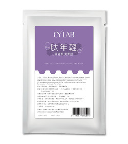 CYLAB【肽年輕】青春緊實面膜