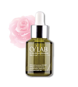 CYLAB 頂級玫瑰能量精華液