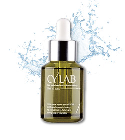 CYLAB 三重玻尿酸密集保濕精華液