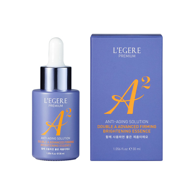 【蘭吉兒】極致雙A緊緻提亮精華液(30ml/瓶) 【蘭吉兒】極致雙A緊緻提亮精華液(30ml/瓶)