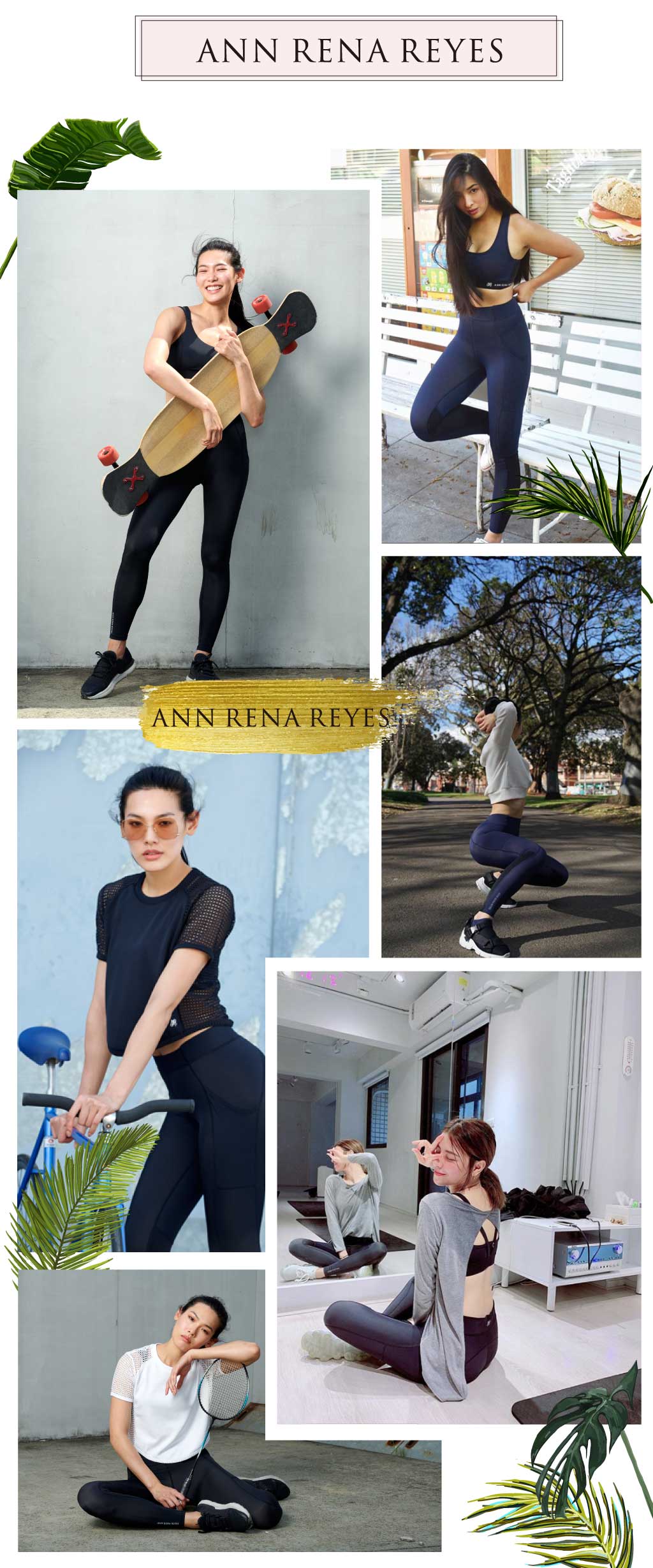 小腿舒緩壓力緊身褲-姊的神器壓力褲 小腿舒緩壓力緊身褲-姊的神器壓力褲