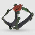 SPUTNIK Explore 胸背帶 - 綠_4 SPUTNIK Explore 胸背帶 - 綠_4
