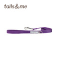 tails&me 尾巴與我 經典尼龍帶系列 單色牽繩(狗狗牽繩共14色)_7 tails&me 尾巴與我 經典尼龍帶系列 單色牽繩(狗狗牽繩共14色)_7