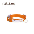 tails&me 尾巴與我 經典尼龍帶系列 單色項圈(狗狗項圈共14色)_8 tails&me 尾巴與我 經典尼龍帶系列 單色項圈(狗狗項圈共14色)_8