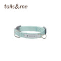 tails&me 尾巴與我 經典尼龍帶系列 單色項圈(狗狗項圈共14色)_9 tails&me 尾巴與我 經典尼龍帶系列 單色項圈(狗狗項圈共14色)_9