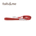 tails&me 尾巴與我 經典尼龍帶系列 單色牽繩(狗狗牽繩共14色)_5 tails&me 尾巴與我 經典尼龍帶系列 單色牽繩(狗狗牽繩共14色)_5