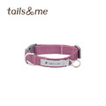 tails&me 尾巴與我 經典尼龍帶系列 單色項圈(狗狗項圈共14色)_7 tails&me 尾巴與我 經典尼龍帶系列 單色項圈(狗狗項圈共14色)_7
