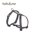 tails&me 尾巴與我 經典尼龍帶系列 單色胸背(11色)_4 tails&me 尾巴與我 經典尼龍帶系列 單色胸背(11色)_4