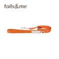 tails&me 尾巴與我 經典尼龍帶系列 單色牽繩(狗狗牽繩共14色)_10 tails&me 尾巴與我 經典尼龍帶系列 單色牽繩(狗狗牽繩共14色)_10