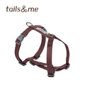 tails&me 尾巴與我 經典尼龍帶系列 單色胸背(11色)_2 tails&me 尾巴與我 經典尼龍帶系列 單色胸背(11色)_2