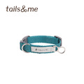 tails&me 尾巴與我 經典尼龍帶系列 單色項圈(狗狗項圈共14色)_1 tails&me 尾巴與我 經典尼龍帶系列 單色項圈(狗狗項圈共14色)_1