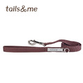 tails&me 尾巴與我 經典尼龍帶系列 單色牽繩(狗狗牽繩共14色)_3 tails&me 尾巴與我 經典尼龍帶系列 單色牽繩(狗狗牽繩共14色)_3