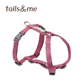 tails&me 尾巴與我 經典尼龍帶系列 單色胸背(11色)_7 tails&me 尾巴與我 經典尼龍帶系列 單色胸背(11色)_7