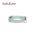 tails&me 尾巴與我 經典尼龍帶系列 雙色項圈(狗狗項圈共5款)_3 tails&me 尾巴與我 經典尼龍帶系列 雙色項圈(狗狗項圈共5款)_3