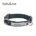 tails&me 尾巴與我 經典尼龍帶系列 單色項圈(狗狗項圈共14色)_12 tails&me 尾巴與我 經典尼龍帶系列 單色項圈(狗狗項圈共14色)_12