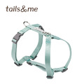 tails&me 尾巴與我 經典尼龍帶系列 單色胸背(11色)_11 tails&me 尾巴與我 經典尼龍帶系列 單色胸背(11色)_11
