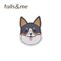 tails&me 尾巴與我|自然概念革系列 配件配飾(貓狗造型多款)_9 tails&me 尾巴與我|自然概念革系列 配件配飾(貓狗造型多款)_9
