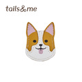 tails&me 尾巴與我|自然概念革系列 配件配飾(貓狗造型多款)_11 tails&me 尾巴與我|自然概念革系列 配件配飾(貓狗造型多款)_11