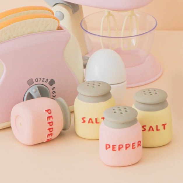 BITE ME 椒椒與你(2入一組)|乳膠玩具