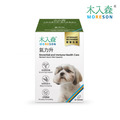 【木入森】犬寶氣力升60顆 【木入森】犬寶氣力升60顆