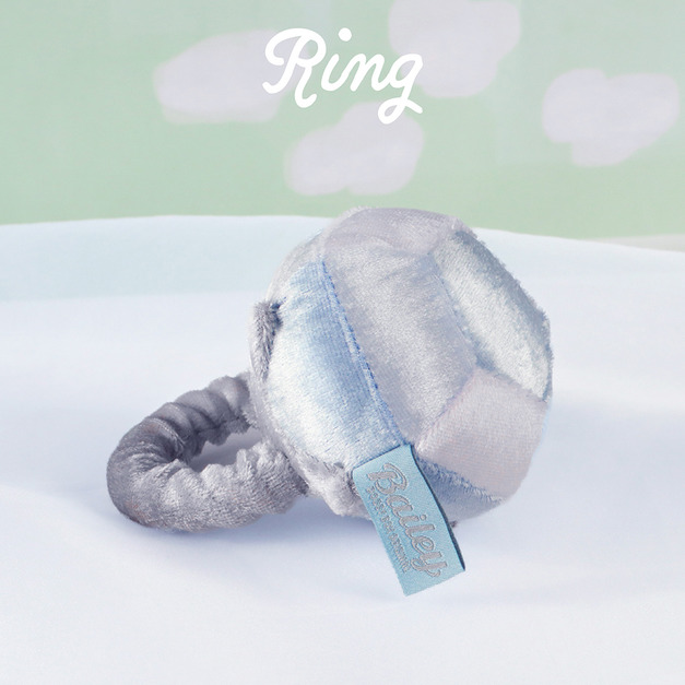 【Bailey】婚禮系列-鑽戒