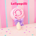 【Bailey】甜甜系列-棒棒糖 S 【Bailey】甜甜系列-棒棒糖 S