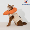 【Hidream 寵生幾何】貓咪防掙脫手術服_5 【Hidream 寵生幾何】貓咪防掙脫手術服_5