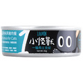 【怪獸部落】貓咪主食罐-1種肉 (純鴨肉/純黑豬肉) 82g_5 【怪獸部落】貓咪主食罐-1種肉 (純鴨肉/純黑豬肉) 82g_5